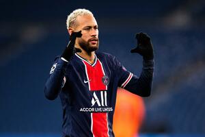 PSG : Neymar pose ses conditions pour rester à Paris