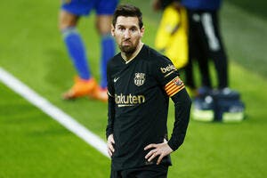 PSG : Messi va flinguer Paris, il ne faut pas qu'il signe