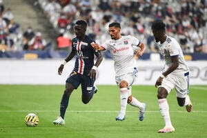 OL : Lyon peut battre le PSG, Nabil Djellit mise sa paie