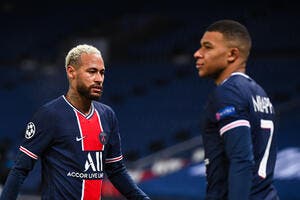 PSG : Neymar écoeuré au point de quitter Paris ?