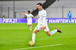 OM : Thauvin va quitter Marseille, l'AC Milan tient son plan