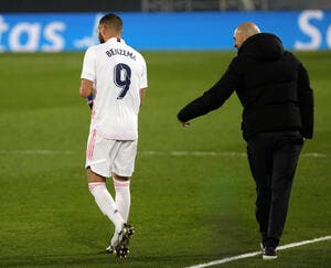 EdF : Zidane abuse, Rothen a trouvé plus fort que Benzema