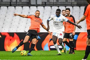 OM : Gueye épargné, le pari gagnant de Marseille ?
