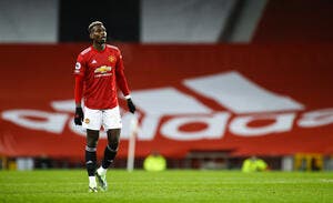 Foot : Paul Pogba exige la fin du racisme, l'UEFA dit banco