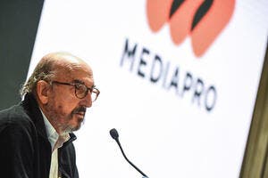 TV : Téléfoot va licencier 45 journalistes, Mediapro prépare les chèques
