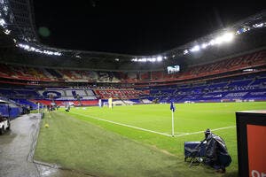 OL : Lyon a transformé son stade en incroyable coffre-fort