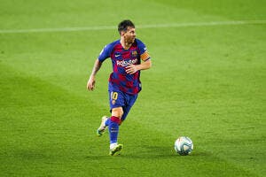 PSG : Messi à Paris, une menace inattendue voit le jour