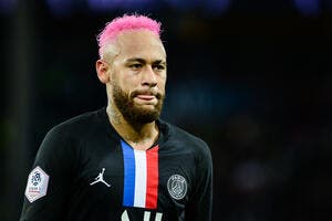 PSG : Neymar out à Nantes, une blessure diplomatique ?