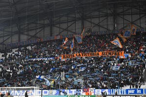OL-OM : Les supporters marseillais interdits à Lyon