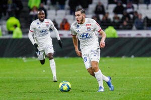 OL : Rayan Cherki provoque une erreur 404 à Lyon