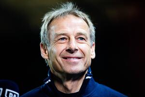 Officiel : Jürgen Klinsmann claque la porte du Hertha Berlin