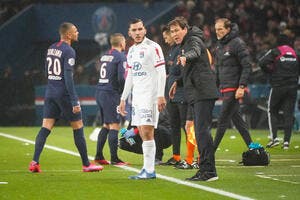 OL-OM : La rivalité Lyon vs Marseille, Rudi Garcia « s'en fout » !