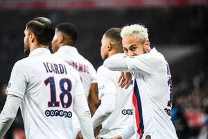 PSG : Neymar imite Mbappé, casse tête XXL à Paris