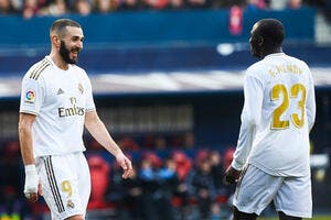 Real Madrid : Fake news, Benzema tombe dans le panneau