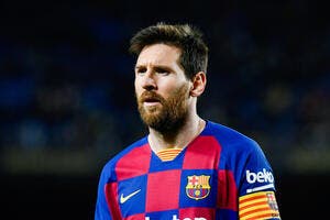 PSG : Le Qatar prêt à offrir 50 ME par an à Lionel Messi ?