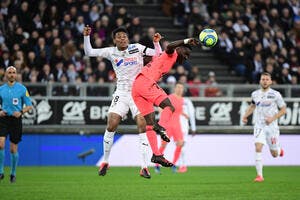 L1 : Le PSG mené 3-1 à Amiens !
