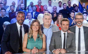 TV : Pierre Ménès et Hervé Mathoux, on verra double en 2020-2021 !