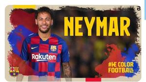 PSG : Neymar de retour au Barça, Barcelone piraté !