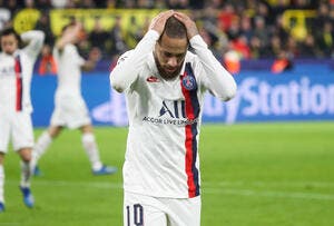 PSG : Neymar-Leonardo, le clash de trop ?