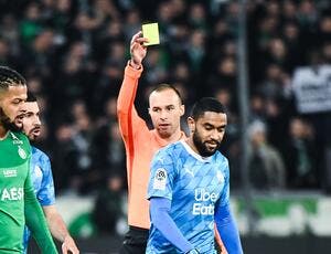 OM : Villas-Boas dénonce un arbitrage anti-Marseille en L1 !
