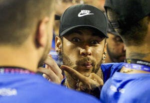 PSG : Neymar annonce son forfait pour... le Carnaval de Rio