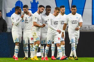 OM : Nabil Djellit brutalise Marseille, même dauphin du PSG