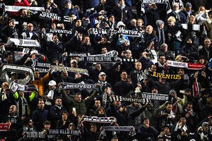 Coronavirus : Des supporters de la Juventus à Lyon ? Des doutes