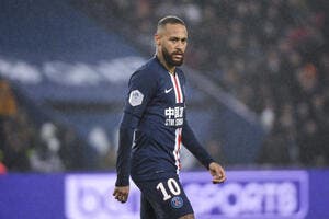 PSG : Paris coule sans Neymar, un terrible constat