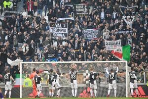 OL-Juventus : Le Gouvernement autorise la venue des supporters italiens