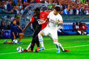 OM : Mbaye Niang pour 30ME, la cible n°1 de Marseille !