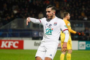 CdF : Lyon une équipe « arrogante », Bourg accuse