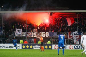OL : Lyon allume certains supporters et titille Marseille