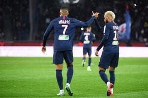 PSG : Mbappé se lâche, Verratti soulagé... Neymar choque les Parisiens