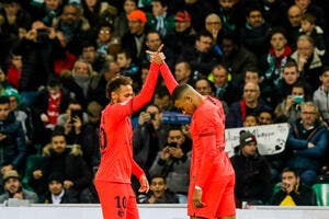PSG : Un deal Neymar-Mbappé pour le bien du club ?
