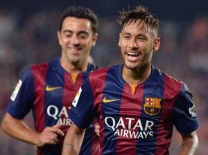 PSG : Xavi a déjà un avis sur le cas Neymar