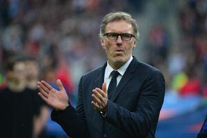 FCGB : Sousa menacé, Bordeaux sonde Laurent Blanc !