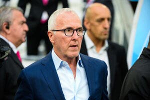 OM : Frank McCourt refuse de vendre Marseille !