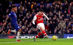 PL : Arsenal arrache un nul fou à Chelsea