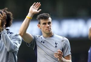 Gareth Bale de retour, la bombe de Tottenham et Mourinho