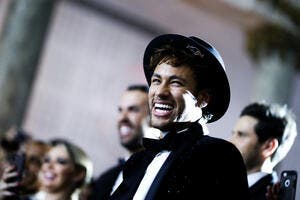 PSG : Neymar a menti, une grosse fête s'organise à Paris !