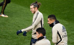 Mercato : Le transfert fou de Gareth Bale prend forme