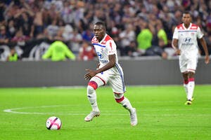 OL : Diop refourgué pour 5 ME, le plan idéal de Lyon !