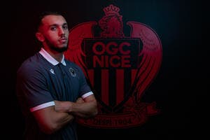 Officiel : Amine Gouiri signe à Nice pour 7ME !