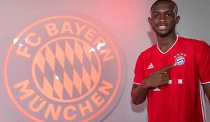 Officiel : Tanguy Kouassi signe 4 ans au Bayern Munich !