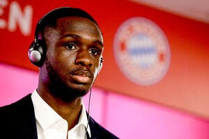 PSG : Chiper Kouassi à Paris, le Bayern révèle le déclic