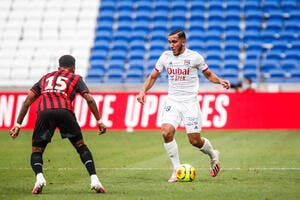 OL : Rayan Cherki prolonge à Lyon, sacrée bonne nouvelle