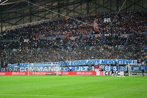 OM : Marseille n'est pas à vendre, c'est évident