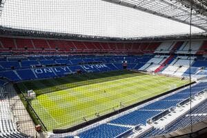 OL : 4.500 supporters autorisés pour le tournoi de Lyon ?