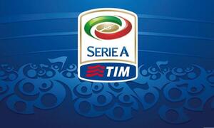 Serie A : Programme et résultats de la 31e journée