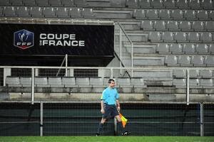 Coupes : Des finales avec 5 000 spectateurs au Stade de France